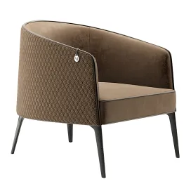 Armchairs vittoria frigerio descrizione